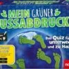 Noris Mein Grüner Fußabdruck - Das Quiz Für Unterwegs Und Zu Hause -Spielzeug Rabatte Geschäft 24614565 01