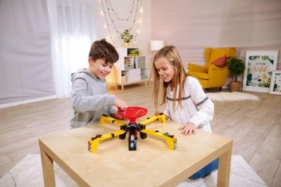 Noris Kugelblitz Tornado 4 Noris Kugelblitz Tornado – Bild 2