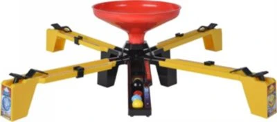 Noris Kugelblitz Tornado 6 Noris Kugelblitz Tornado – Bild 4