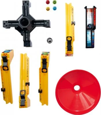 Noris Kugelblitz Tornado 7 Noris Kugelblitz Tornado – Bild 5