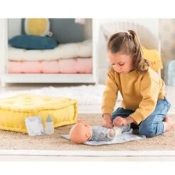 Corolle Puppe Mein Neugeborenen Set 36cm 12 Corolle Puppe Mein Neugeborenen Set 36cm -Spielzeug Rabatte Geschäft 24659829 05