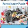 Ravensburger Kinderpuzzle - Kleine Fellknäuel - 2x12 Teile Puzzle 1 Ravensburger Kinderpuzzle - Kleine Fellknäuel - 2x12 Teile Puzzle -Spielzeug Rabatte Geschäft 24680564 01