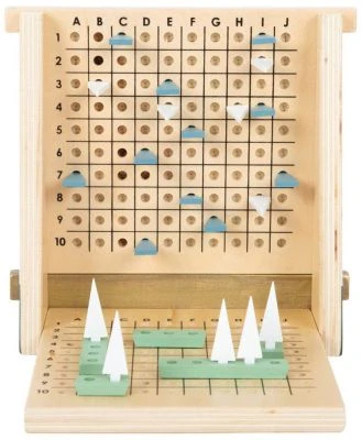 Small Foot Strategiespiel Regatta Gold Edition 4 Small Foot Strategiespiel Regatta Gold Edition – Bild 2