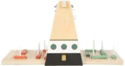 Small Foot Strategiespiel Regatta Gold Edition 12 Small Foot Strategiespiel Regatta Gold Edition -Spielzeug Rabatte Geschäft 24695862 05