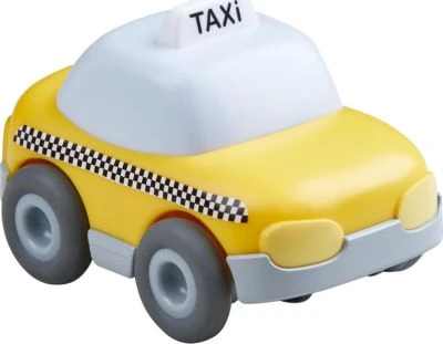 HABA 306677 Kullerbü – Taxi 3 HABA 306677 Kullerbü – Taxi