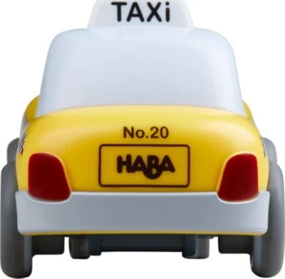 HABA 306677 Kullerbü – Taxi 5 HABA 306677 Kullerbü – Taxi – Bild 3