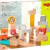 HABA 306287 Bausteine Tierparade -Spielzeug Rabatte Geschäft 24713024 01