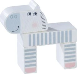 HABA 306287 Bausteine Tierparade 10 HABA 306287 Bausteine Tierparade -Spielzeug Rabatte Geschäft 24713024 03