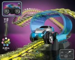 Smoby FleXtreme Neon Rennbahn-Set -Spielzeug Rabatte Geschäft 24715110 03