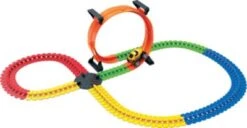 Smoby FleXtreme Superloop Rennbahn