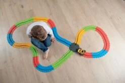 Smoby FleXtreme Superloop Rennbahn -Spielzeug Rabatte Geschäft 24798320 03