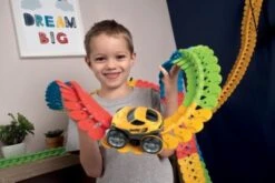 Smoby FleXtreme Superloop Rennbahn -Spielzeug Rabatte Geschäft 24798320 04