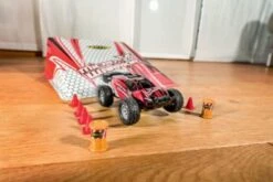 CARSON 1:32 Micro X-Warrior 2.0 2.4G 100% RTR -Spielzeug Rabatte Geschäft 24801595 05