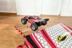 CARSON 1:32 Micro X-Warrior 2.0 2.4G 100% RTR -Spielzeug Rabatte Geschäft 24801595 06