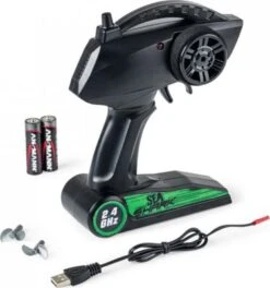 CARSON Sea Shark FD 2.4G 100% RTR -Spielzeug Rabatte Geschäft 24801605 03