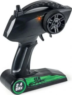 CARSON Sea Shark FD 2.4G 100% RTR -Spielzeug Rabatte Geschäft 24801605 04