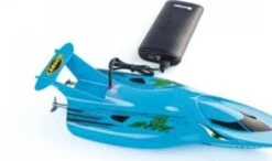 CARSON Sea Shark FD 2.4G 100% RTR -Spielzeug Rabatte Geschäft 24801605 05