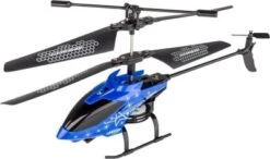 CARSON Starter Tyrann 230 IR 2Ch RTF Night Blue