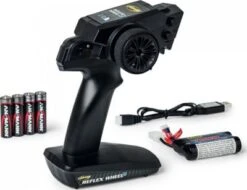 CARSON 1:10 FE Speed Warrior 2.4G 100%RTR Orange -Spielzeug Rabatte Geschäft 24801613 05