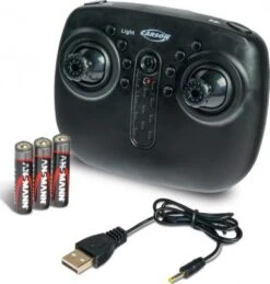 CARSON Toxic Spider 340 100% RTF -Spielzeug Rabatte Geschäft 24801617 03