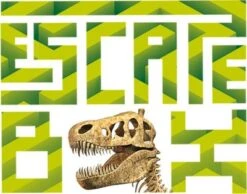 Escape Box Dinosaurier -Spielzeug Rabatte Geschäft 24817611 05