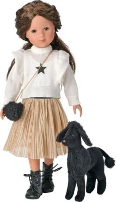 Käthe Kruse La Bella Kayla 3 Käthe Kruse La Bella Kayla