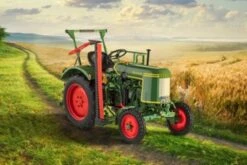 Model Set Fendt F20 Dieselroß Easy-click-system, Revell Bausatz Zum Zusammenstecken Mit Basiszubehör Im Maßstab 1:24, 91 Teile, 11,7 Cm 13 Model Set Fendt F20 Dieselroß Easy-click-system, Revell Bausatz Zum Zusammenstecken Mit Basiszubehör Im Maßstab 1:24, 91 Teile, 11,7 Cm -Spielzeug Rabatte Geschäft 24914905 06