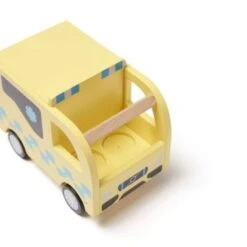 Kids Concept Krankenwagen Aiden 5-teilig Autospielesets -Spielzeug Rabatte Geschäft 24933688 04