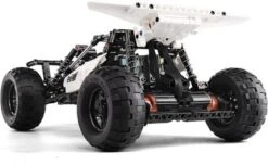 MOULD KING Klemmbausteineset Offroad Buggy 11 MOULD KING Klemmbausteineset Offroad Buggy -Spielzeug Rabatte Geschäft 24934441 05