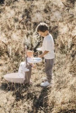 Smoby Baby Nurse Puppenpflege-Trolley -Spielzeug Rabatte Geschäft 24942946 03