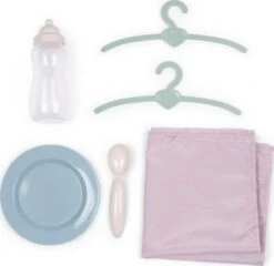 Smoby Baby Nurse Puppenpflege-Trolley -Spielzeug Rabatte Geschäft 24942946 04