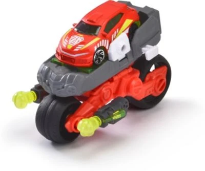 Dickie Toys Drone Bike 3 Dickie Toys Drone Bike