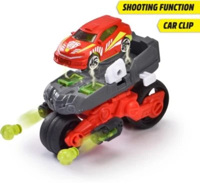 Dickie Toys Drone Bike 4 Dickie Toys Drone Bike – Bild 2