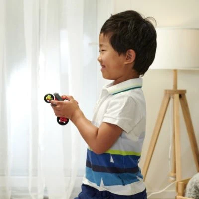 Dickie Toys Drone Bike 6 Dickie Toys Drone Bike – Bild 4