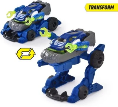 Dickie Toys Police Trooper 5 Dickie Toys Police Trooper – Bild 3