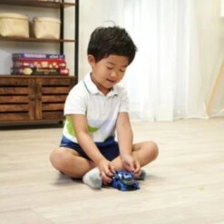 Dickie Toys Police Trooper 11 Dickie Toys Police Trooper -Spielzeug Rabatte Geschäft 24946937 04