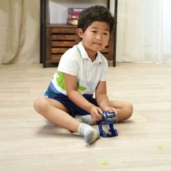 Dickie Toys Police Trooper 12 Dickie Toys Police Trooper -Spielzeug Rabatte Geschäft 24946937 05