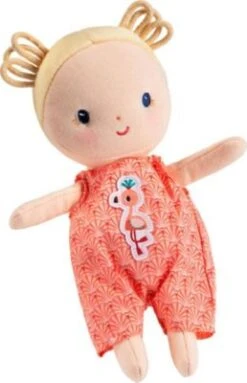 Lilliputiens ANAIS Babypuppe Mit Tragekorb, 23x12x7 Cm, 6-teilig 11 Lilliputiens ANAIS Babypuppe Mit Tragekorb, 23x12x7 Cm, 6-teilig -Spielzeug Rabatte Geschäft 24957390 05