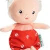 Lilliputiens MILA - Meine Erste Babypuppe, 8x7 Cm -Spielzeug Rabatte Geschäft 24957392 01