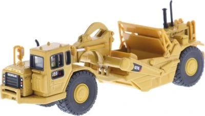 CAT 627G Sraper 1:87 3 CAT 627G Sraper 1:87