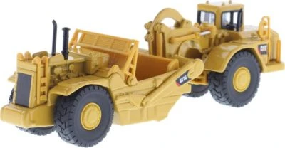 CAT 627G Sraper 1:87 8 CAT 627G Sraper 1:87 – Bild 6