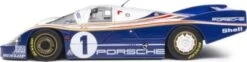 SOLIDO Porsche 956 LH #1 Weiß 1:18 11 SOLIDO Porsche 956 LH #1 Weiß 1:18 -Spielzeug Rabatte Geschäft 24976111 04