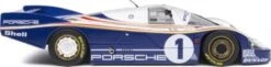 SOLIDO Porsche 956 LH #1 Weiß 1:18 12 SOLIDO Porsche 956 LH #1 Weiß 1:18 -Spielzeug Rabatte Geschäft 24976111 05
