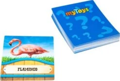 MyToys ORIGINALS Welches Tier Bin Ich? -Spielzeug Rabatte Geschäft 25016546 05