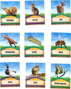 MyToys ORIGINALS Welches Tier Bin Ich? -Spielzeug Rabatte Geschäft 25016546 06