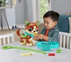 VTECH BABY Lauf-mit-mir-Hündchen 10 VTECH BABY Lauf-mit-mir-Hündchen -Spielzeug Rabatte Geschäft 25016554 03