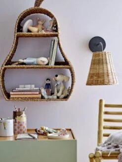 Bloomingville MINI Hilbert Doll, Blau -Spielzeug Rabatte Geschäft 25026710 05