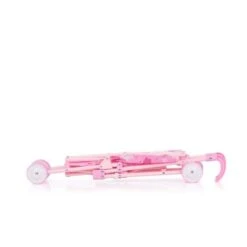 Chipolino Puppenbuggy Didi Klappbar Doppelräder Puppenwagen -Spielzeug Rabatte Geschäft 25040092 03