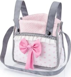 Reig Trebdy Walker In Den Farben Blau Mit Rosa Aplikationen -Spielzeug Rabatte Geschäft 25040318 03