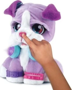 DJ BeatBoxer 9 DJ BeatBoxer -Spielzeug Rabatte Geschäft 25040390 02